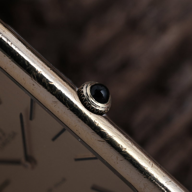 Omega Omega - De Ville - Ingen mindstepris - 511.0404 - Mænd - 1975 vintage watch - image 8