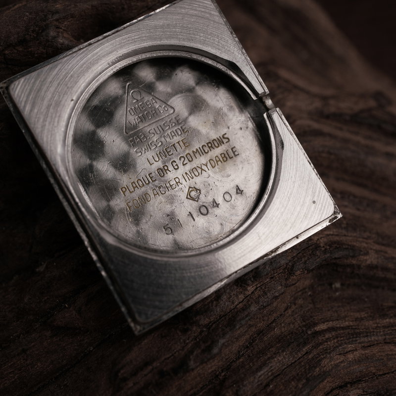 Omega Omega - De Ville - Ingen mindstepris - 511.0404 - Mænd - 1975 vintage watch - image 16