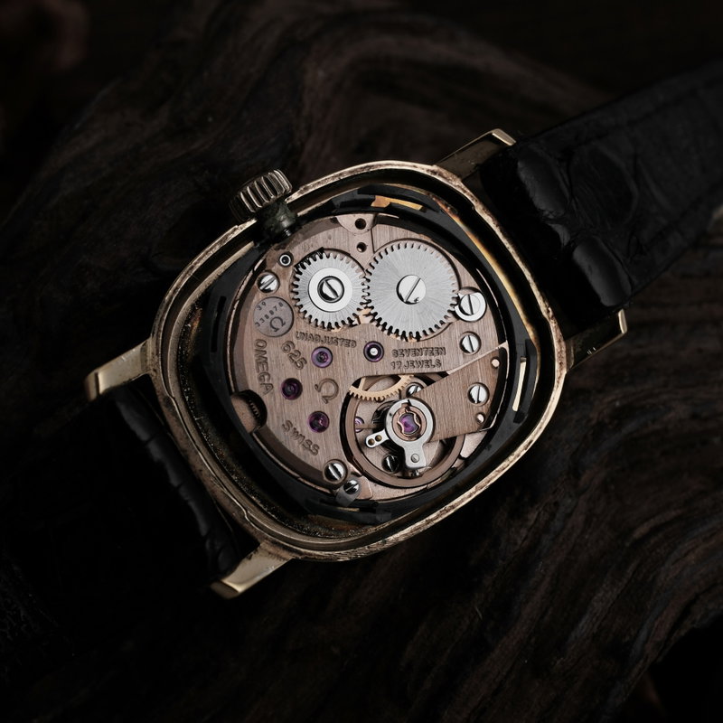 Omega Omega - Genève - No reserve price - 511 0509 - Women - 1975 vintage watch - image 13
