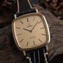 Omega - De Ville - Sans prix de réserve - MD 111 0118 - Homme - 1978