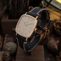 Omega De Ville MD 111 0118 (1978) - image 3