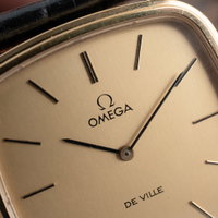 Omega De Ville MD 111 0118 (1978) - image 10