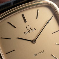 Omega De Ville MD 111 0118 (1978) - image 11