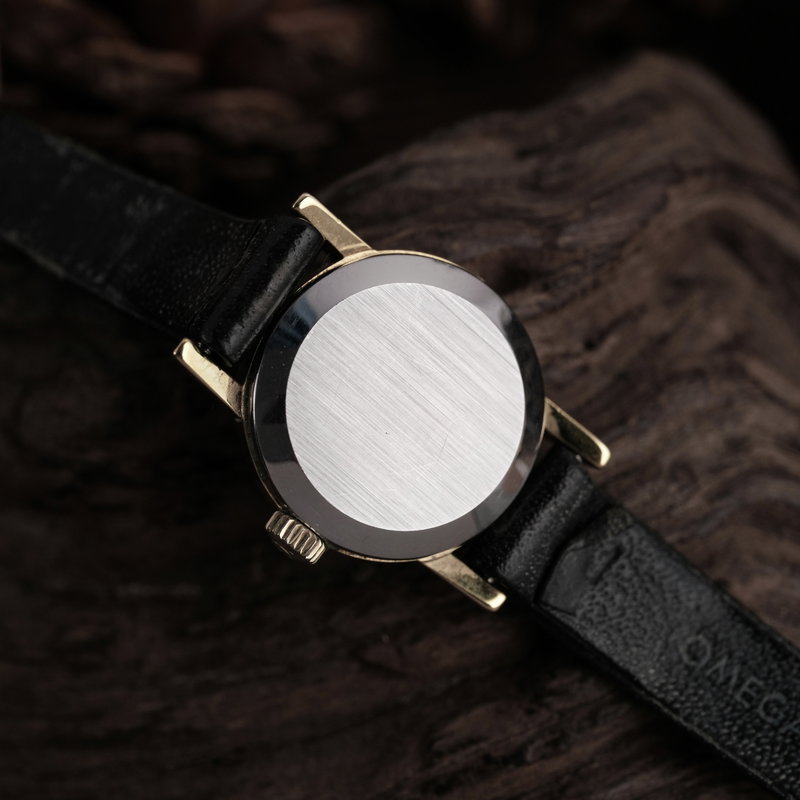 Omega Omega - De Ville - No reserve price - 511.0552 - Women - 1977 vintage watch - image 8