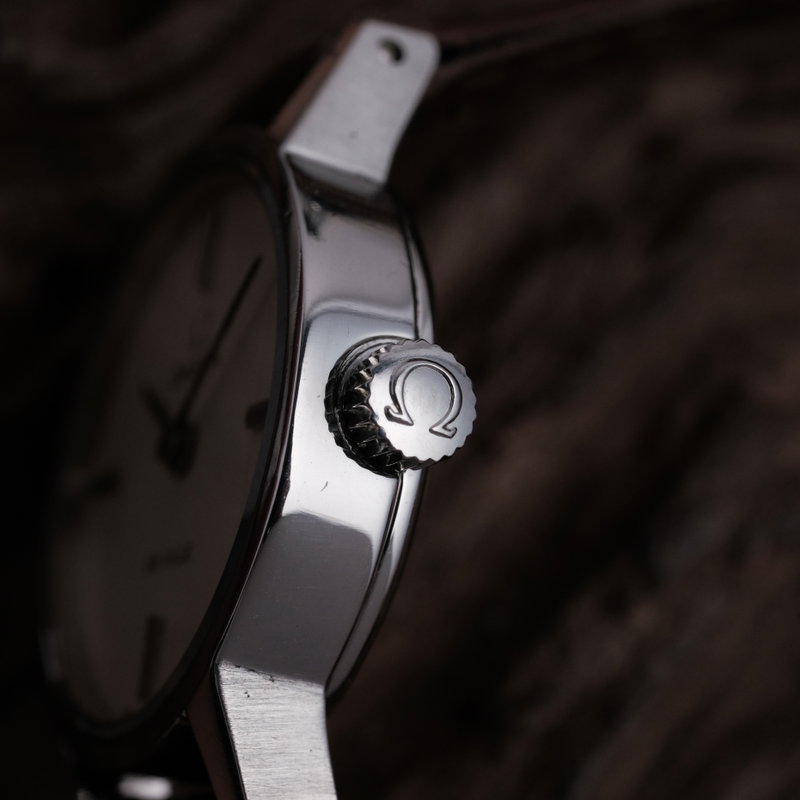 Omega Omega - De Ville - No reserve price - 511.0371 - Women - 1973 vintage watch - image 9