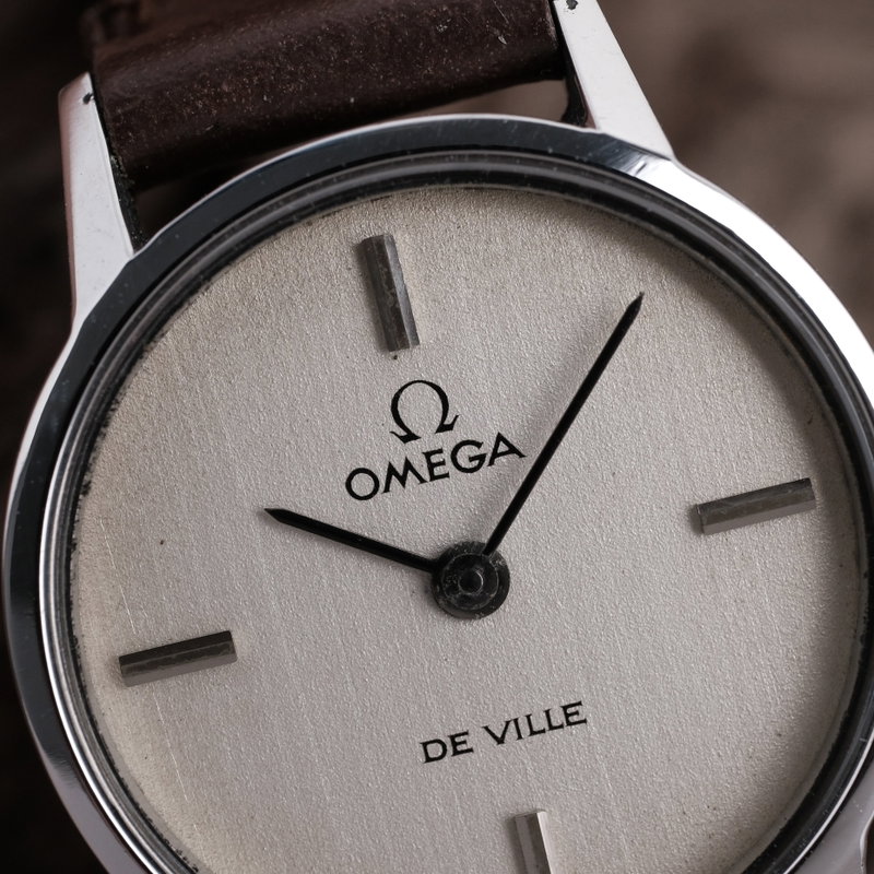 Omega Omega - De Ville - No reserve price - 511.0371 - Women - 1973 vintage watch - image 10