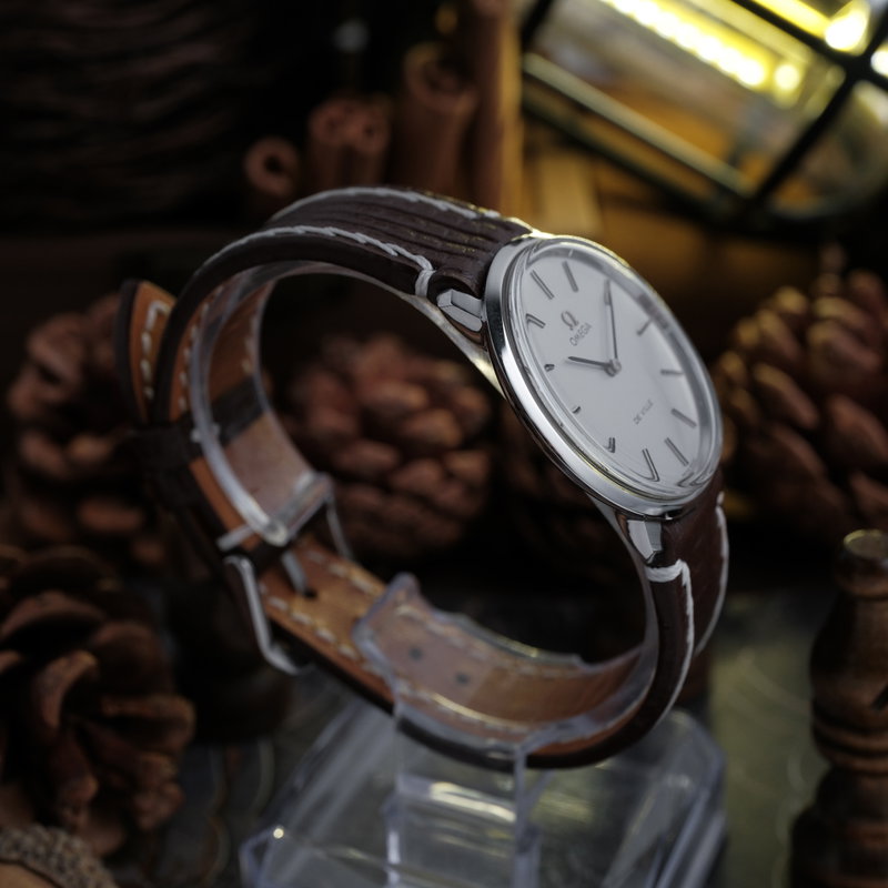 Omega Omega - De Ville - Ingen mindstepris - Mænd - 1970-1979 vintage watch - image 5