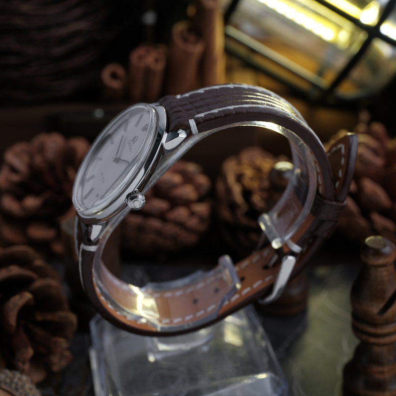Omega Omega - De Ville - Ingen mindstepris - Mænd - 1970-1979 vintage watch - image 7