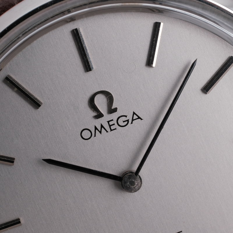Omega Omega - De Ville - Ingen mindstepris - Mænd - 1970-1979 vintage watch - image 15