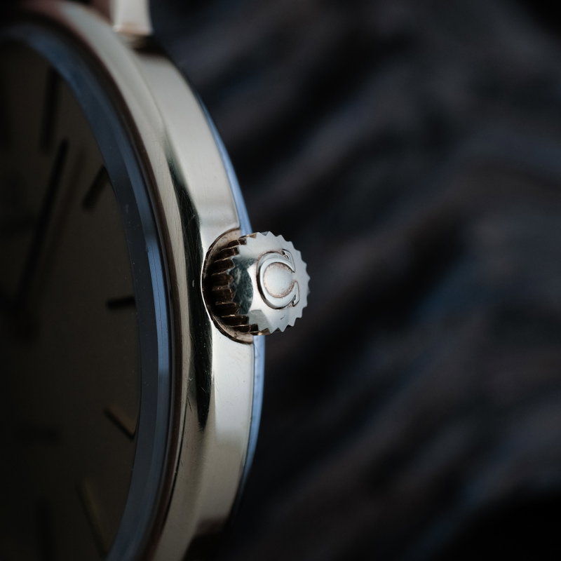 Omega Omega - De Ville - Ingen mindstepris - 111 0140 - Mænd - 1979 vintage watch - image 8