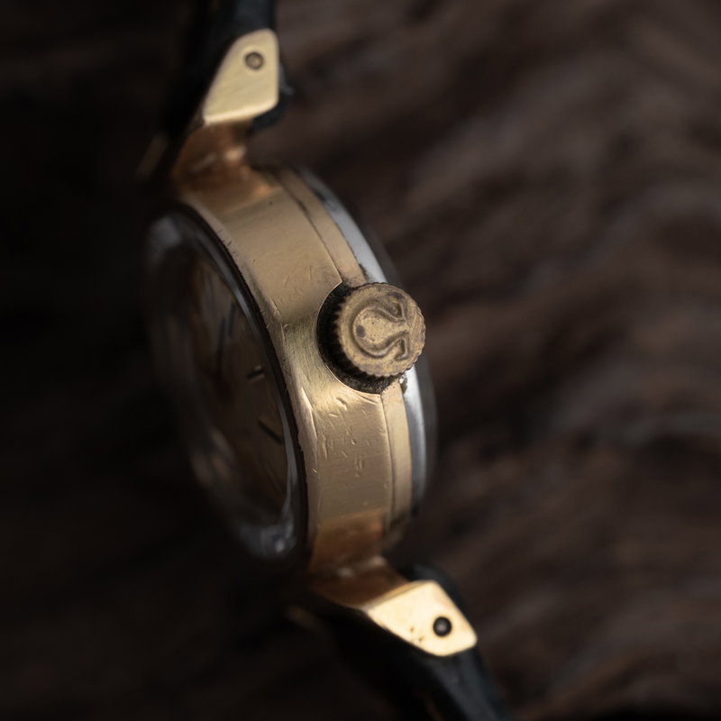 Omega Omega - De Ville - Sin precio de reserva - 511.254 - Mujer - 1969 vintage watch - image 10