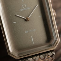 Omega De Ville 511-447 / 711-1803 (1973) - image 2