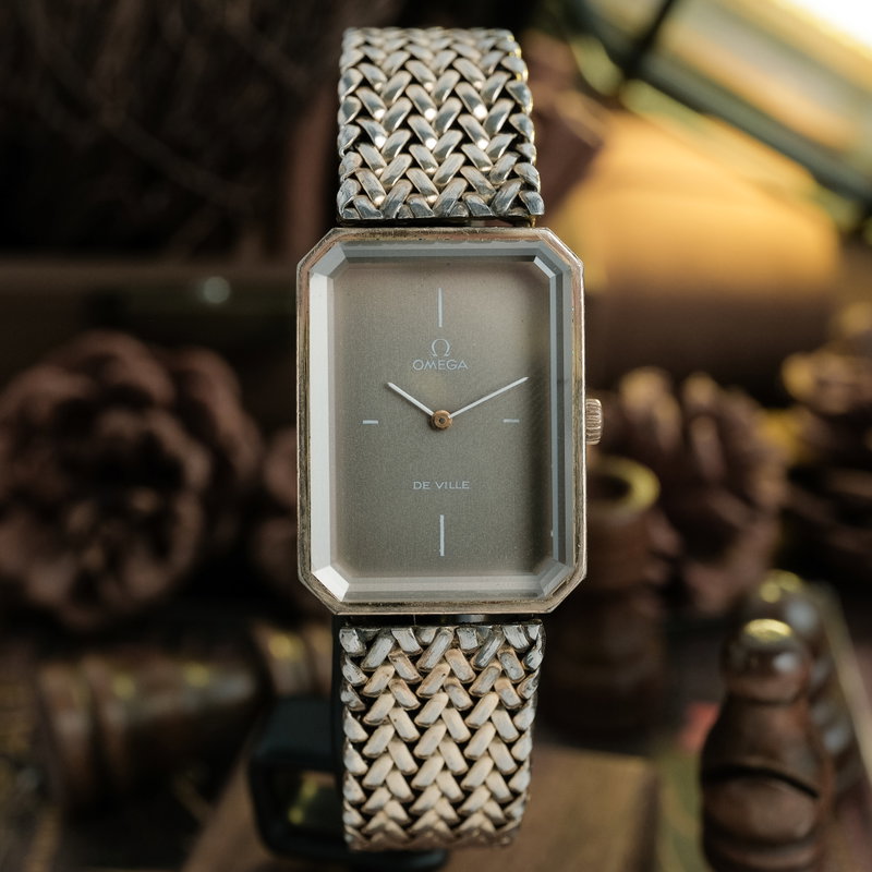 Omega De Ville 511-447 / 711-1803 (1973) - image 3
