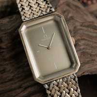Omega De Ville 511-447 / 711-1803 (1973) - image 1