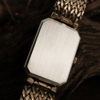 Omega De Ville 511-447 / 711-1803 (1973) - image 8