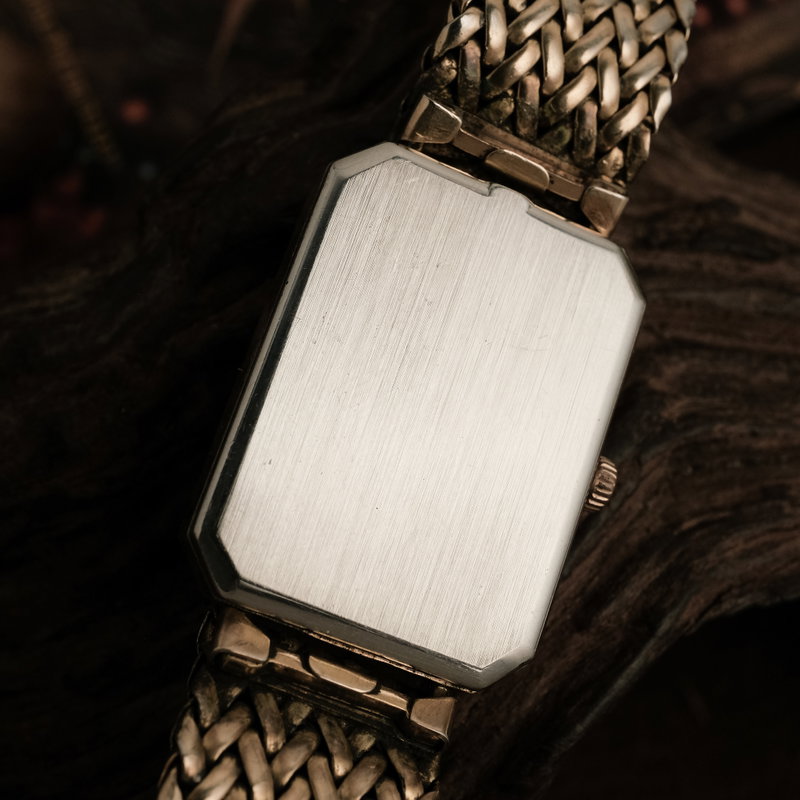 Omega De Ville 511-447 / 711-1803 (1973) - image 8
