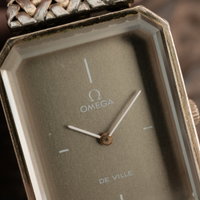 Omega De Ville 511-447 / 711-1803 (1973) - image 10