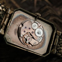 Omega De Ville 511-447 / 711-1803 (1973) - image 12
