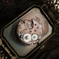 Omega De Ville 511-447 / 711-1803 (1973) - image 13