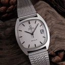 Omega - De Ville - Ohne mindestpreis - ST 162.045 - Herren - 1970