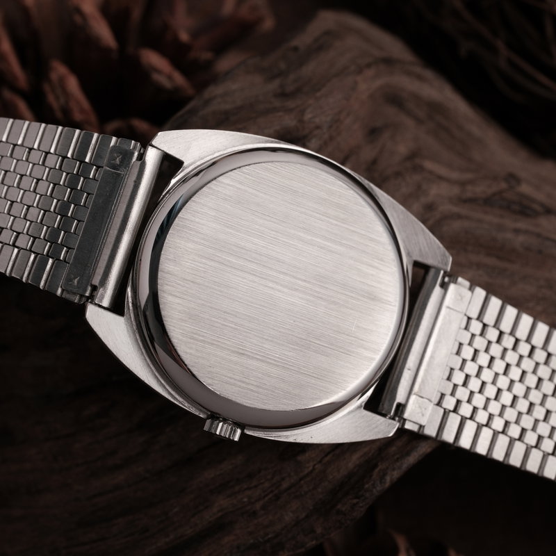 Omega Omega - De Ville - Ingen mindstepris - ST 162.045 - Mænd - 1970 vintage watch - image 7