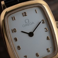 Omega De Ville 595 0099.2 (1990-1999) - image 2
