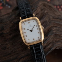 Omega De Ville 595 0099.2 (1990-1999) - image 1
