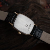 Omega De Ville 595 0099.2 (1990-1999) - image 3