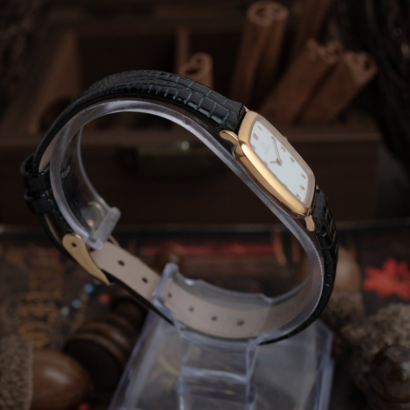 Omega De Ville 595 0099.2 (1990-1999) - image 8