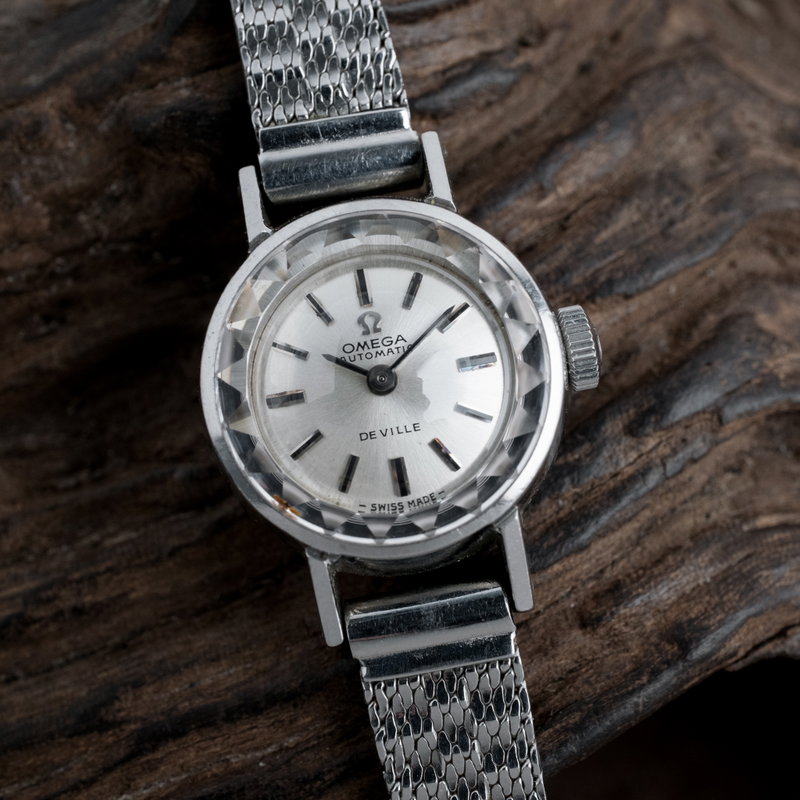 Omega De Ville 551.038 (1960-1969) - image 1