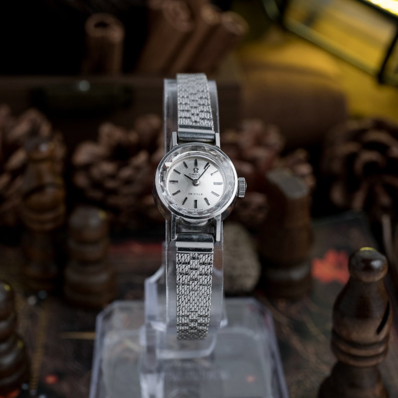 Omega De Ville 551.038 (1960-1969) - image 2