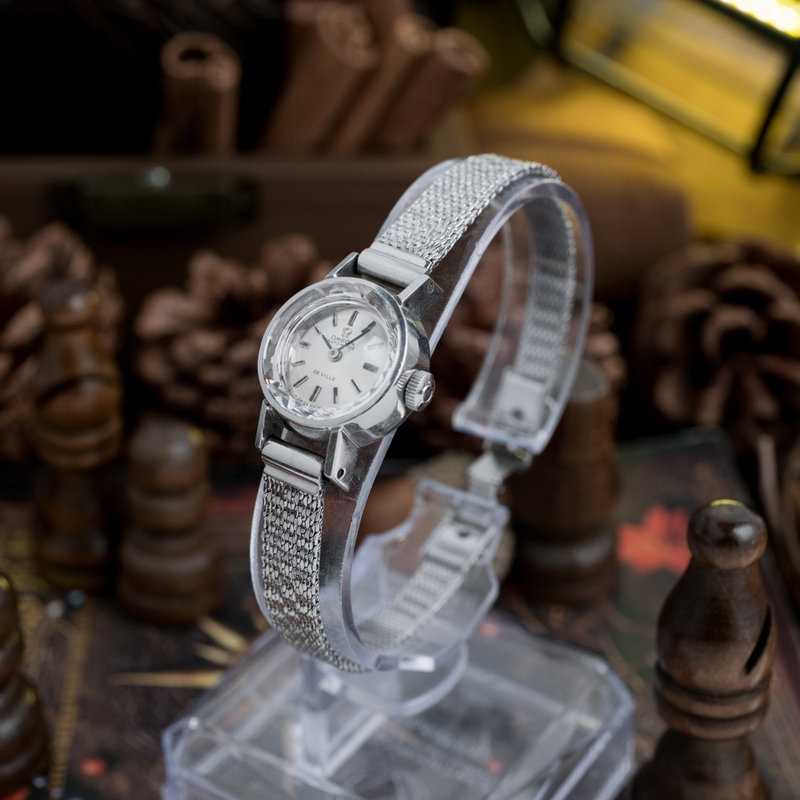Omega De Ville 551.038 (1960-1969) - image 3