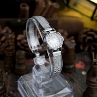 Omega De Ville 551.038 (1960-1969) - image 4