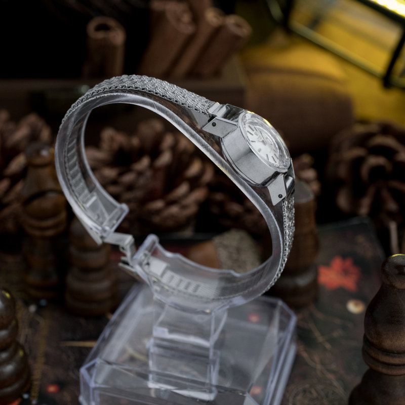 Omega De Ville 551.038 (1960-1969) - image 5
