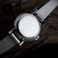 Omega De Ville 551.038 (1960-1969) - image 8