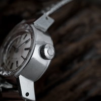 Omega De Ville 551.038 (1960-1969) - image 9