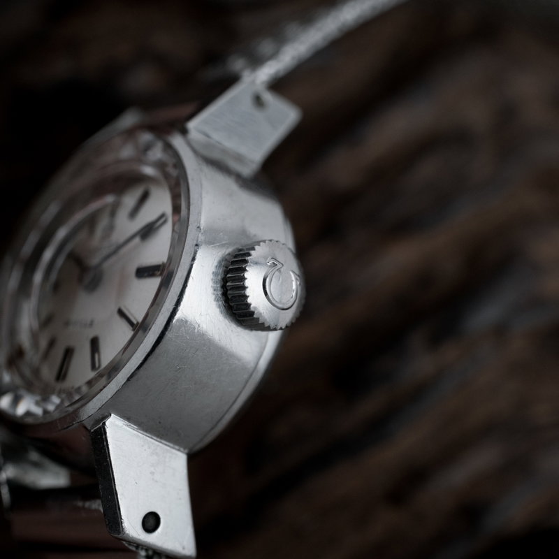 Omega De Ville 551.038 (1960-1969) - image 9