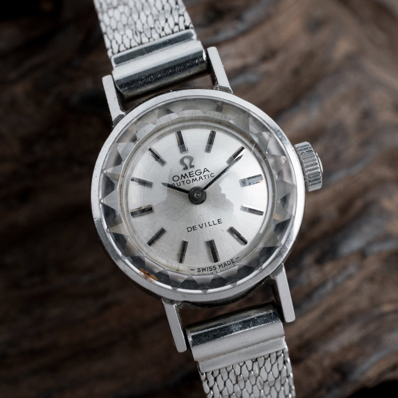 Omega De Ville 551.038 (1960-1969) - image 10