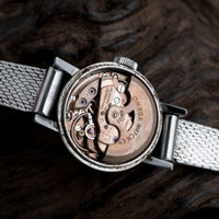 Omega De Ville 551.038 (1960-1969) - image 11