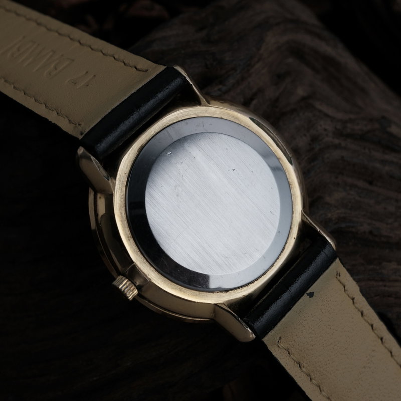 Omega Omega - De Ville - Zonder minimumprijs - 111.0107 - Heren - 1971 vintage watch - image 8