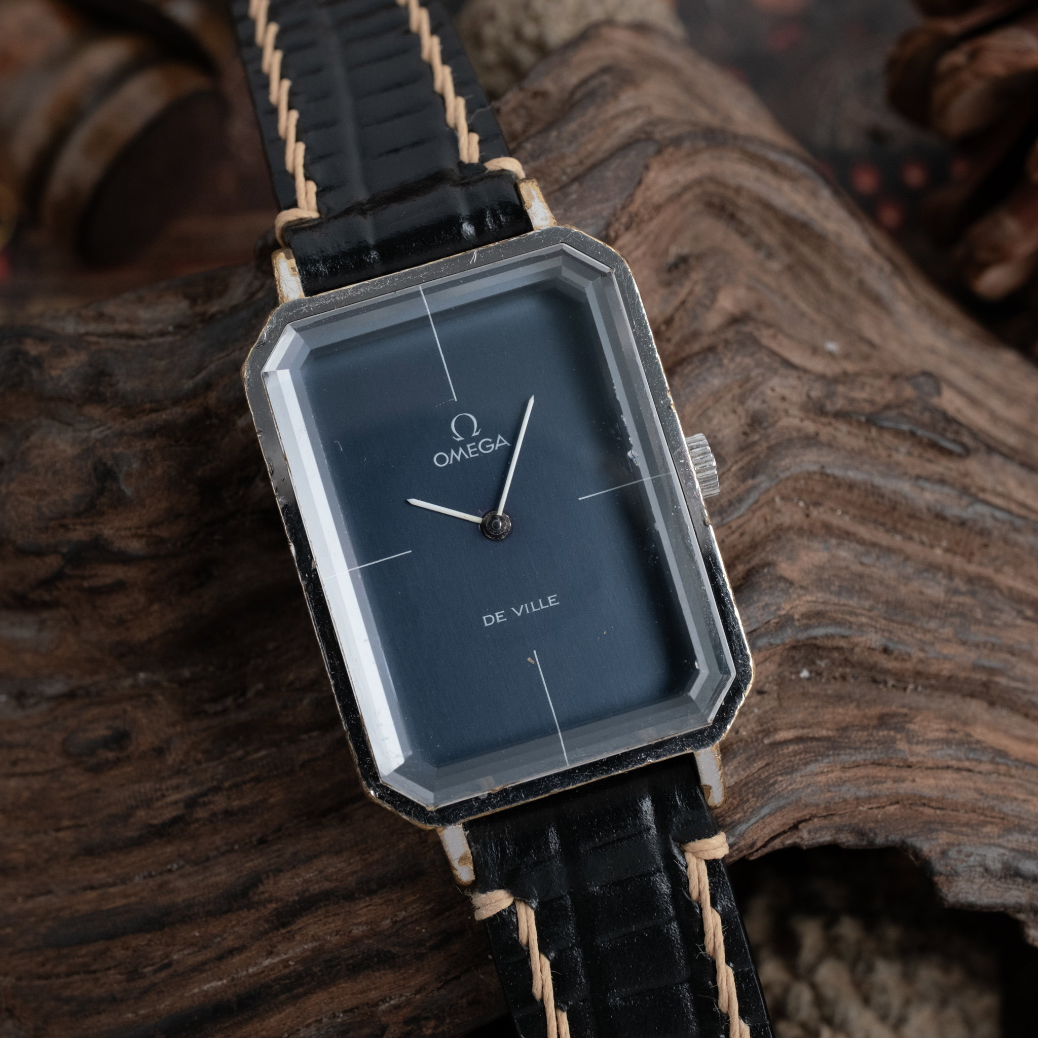 Omega - De Ville - No reserve price - 5110378 - Women - 1970-1979 