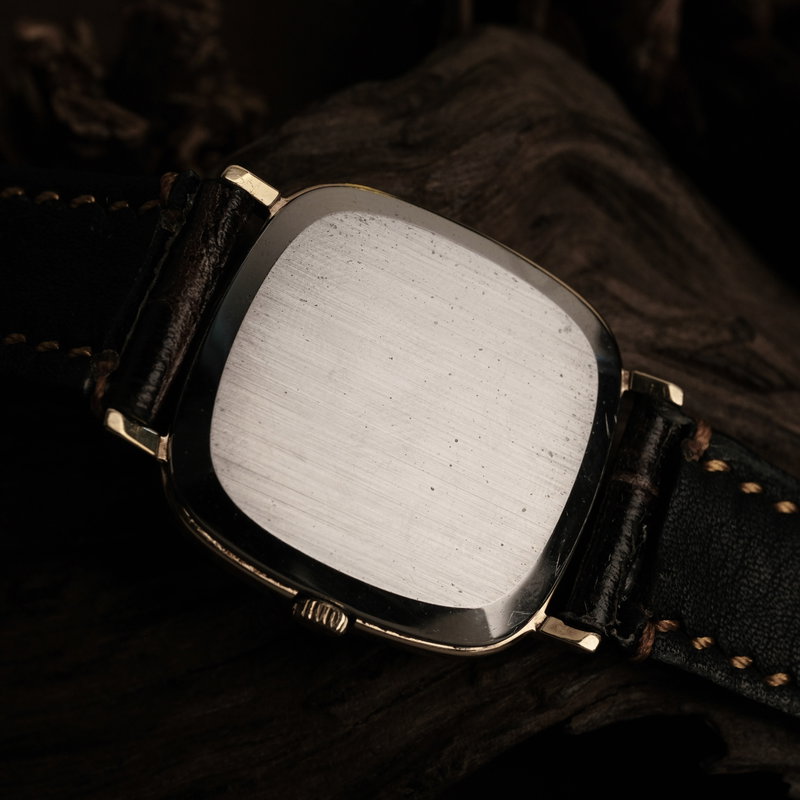 Omega Omega - De Ville 'Serviced' - No reserve price - 111.0118 - Men - 1974 vintage watch - image 9