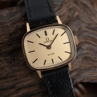 Omega De Ville 5110413 (1970-1979) - image 1