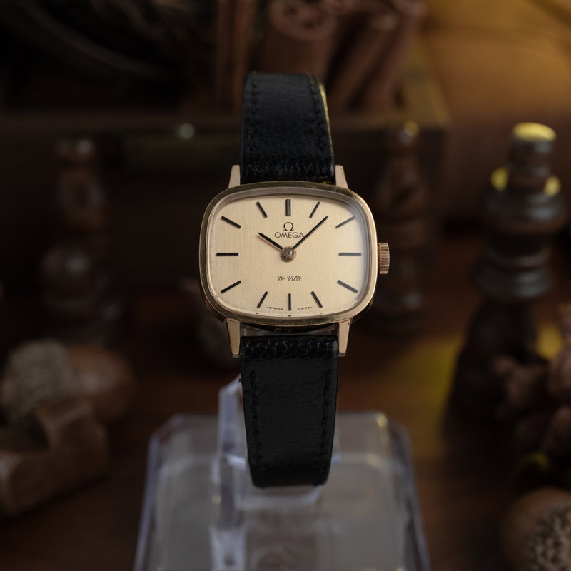 Omega De Ville 5110413 (1970-1979) - image 2