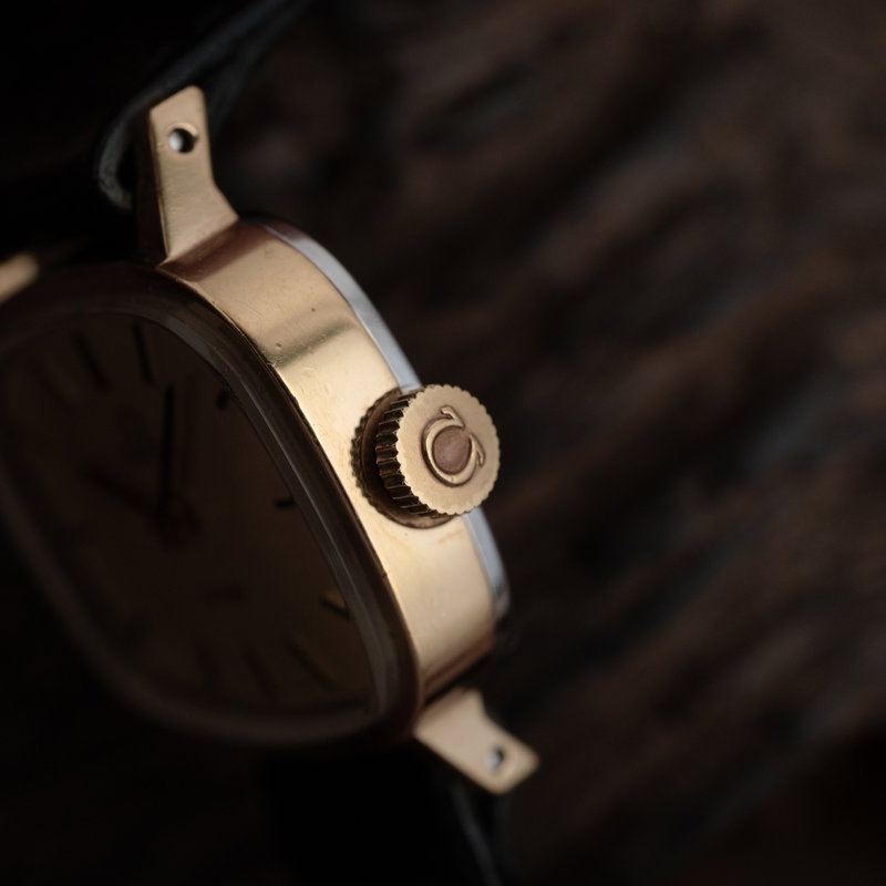 Omega De Ville 5110413 (1970-1979) - image 8