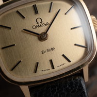Omega De Ville 5110413 (1970-1979) - image 9