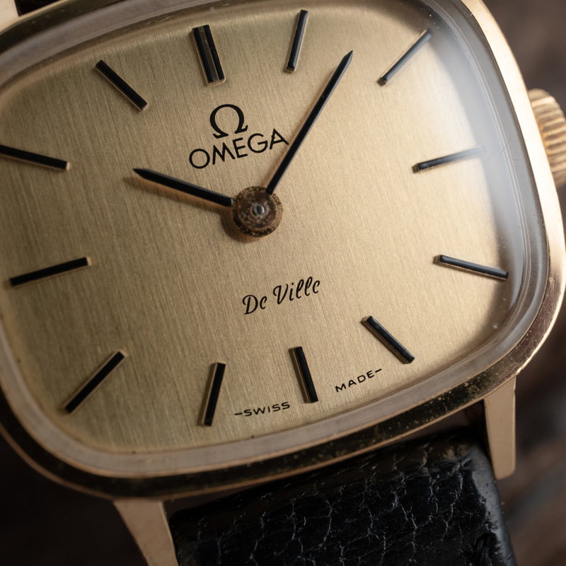 Omega De Ville 5110413 (1970-1979) - image 9