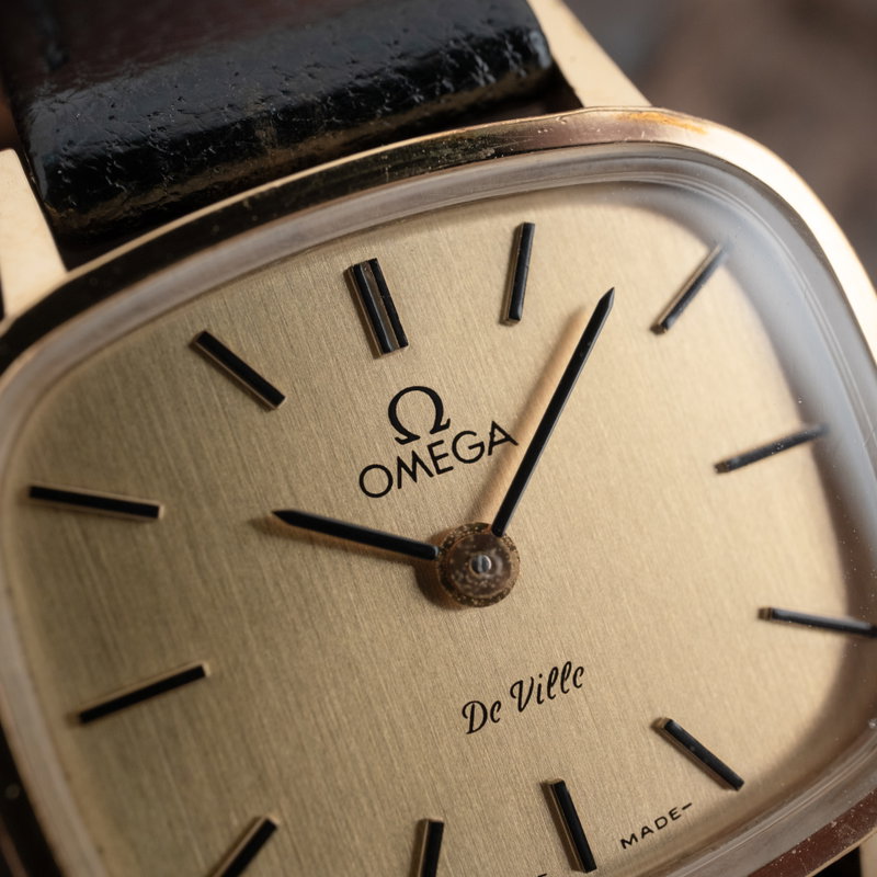 Omega De Ville 5110413 (1970-1979) - image 10