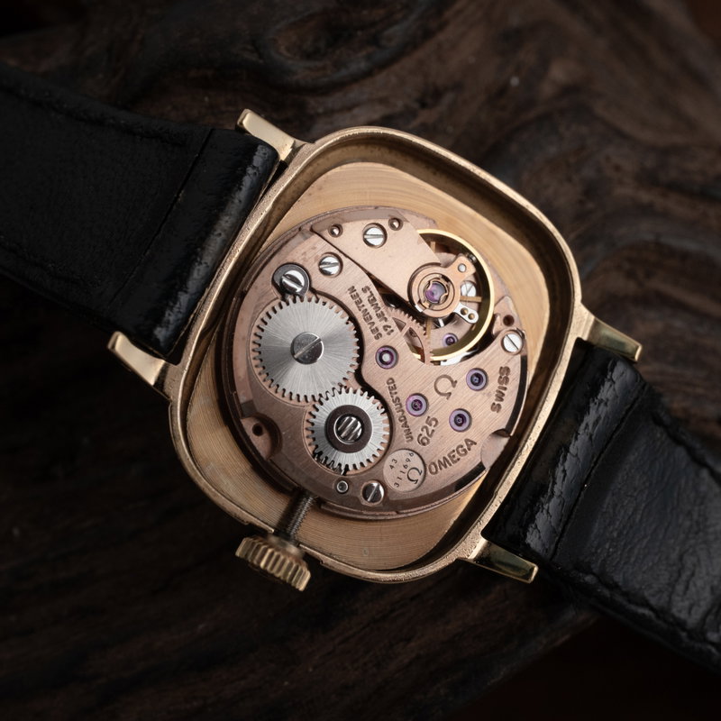 Omega De Ville 5110413 (1970-1979) - image 12