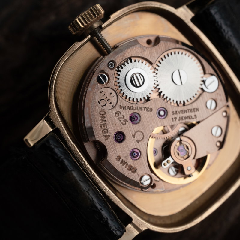 Omega De Ville 5110413 (1970-1979) - image 13
